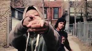 Best Drill Song